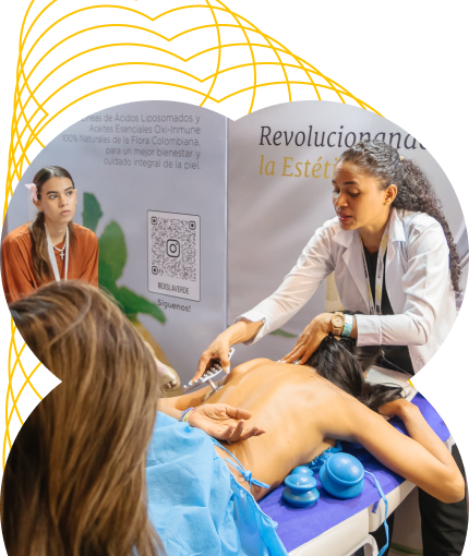 Beneficios de asistir 2