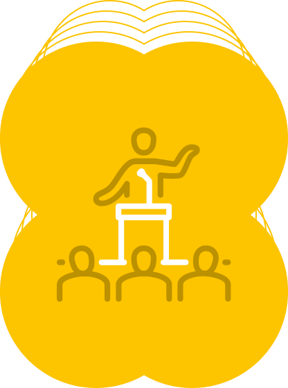 Todos los eventos y conferencias